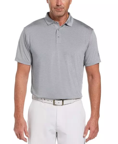 Pga tour clearance men's golf polo